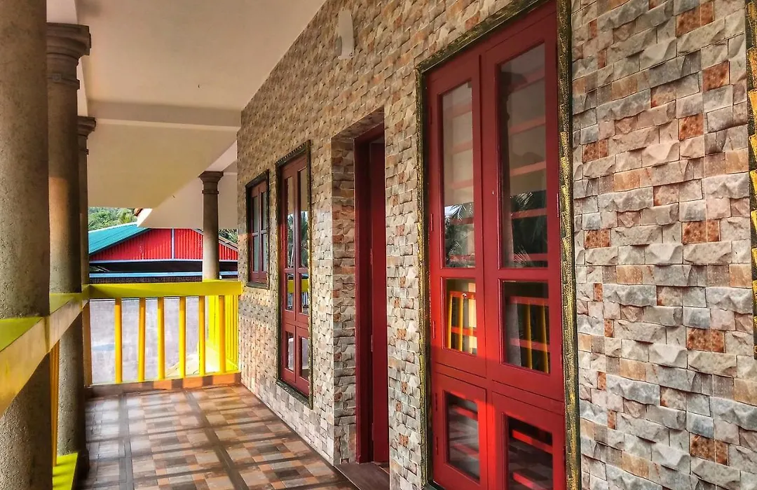 Vedic Heritage Boutique Hotel-1
