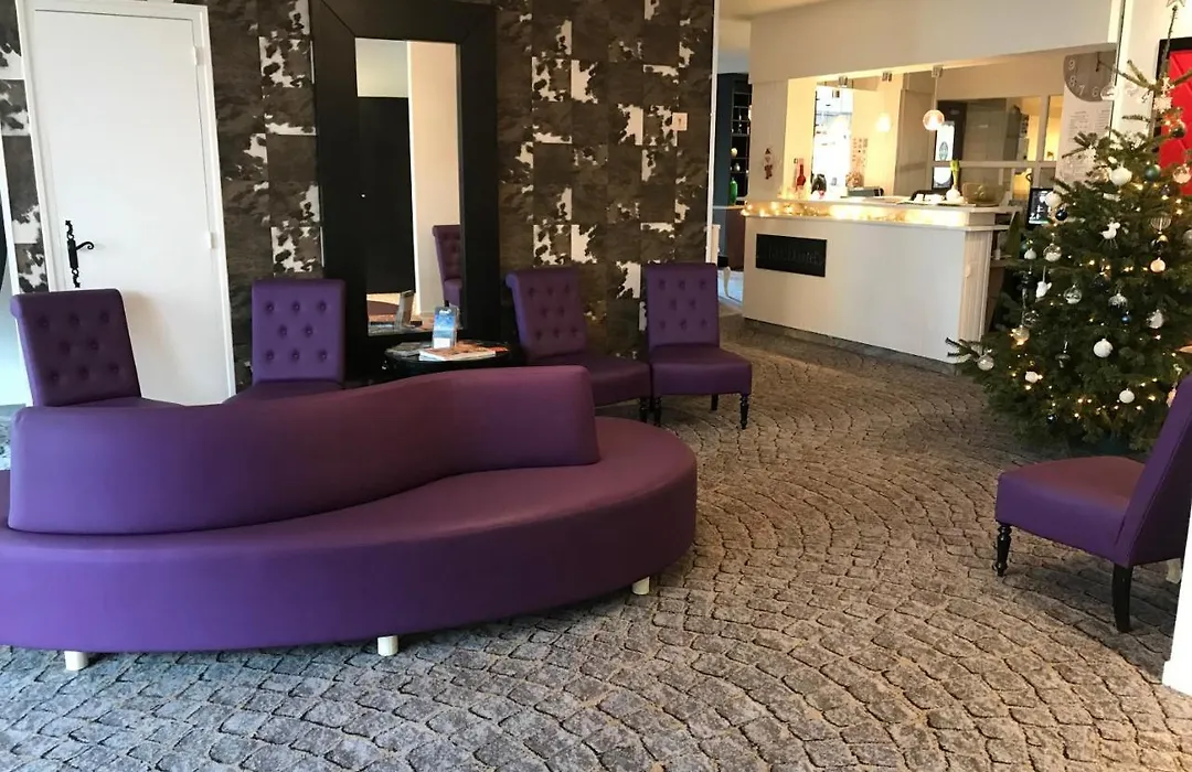 Hôtel Catalpa-1