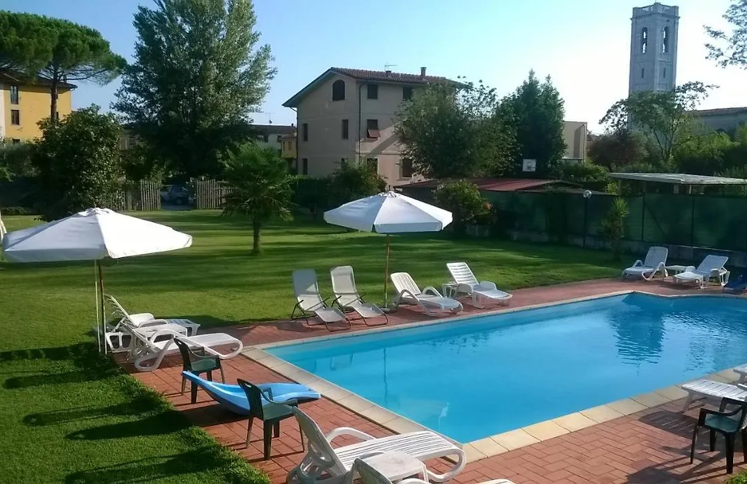 B&B Il Casale Di Nanni-1