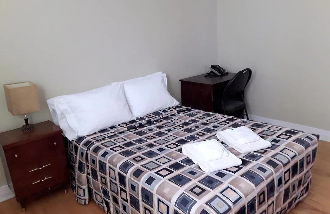 Hotel Auberge Michel Doyon-1