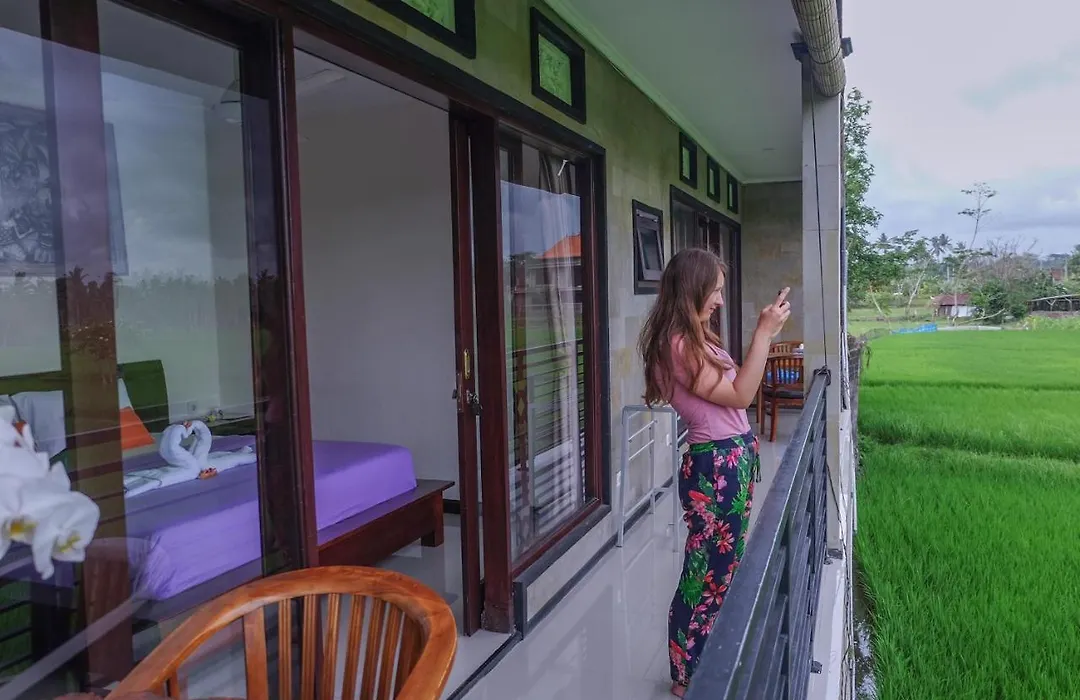 Putra Guest House-1