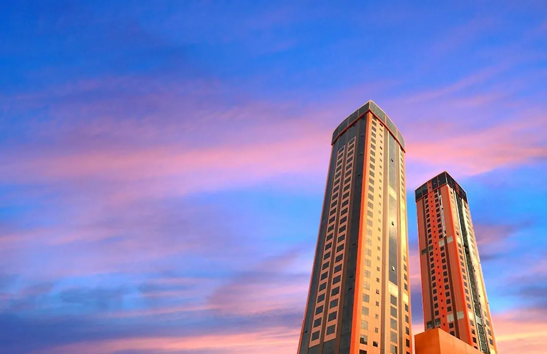 Orange Suites Hotel-1