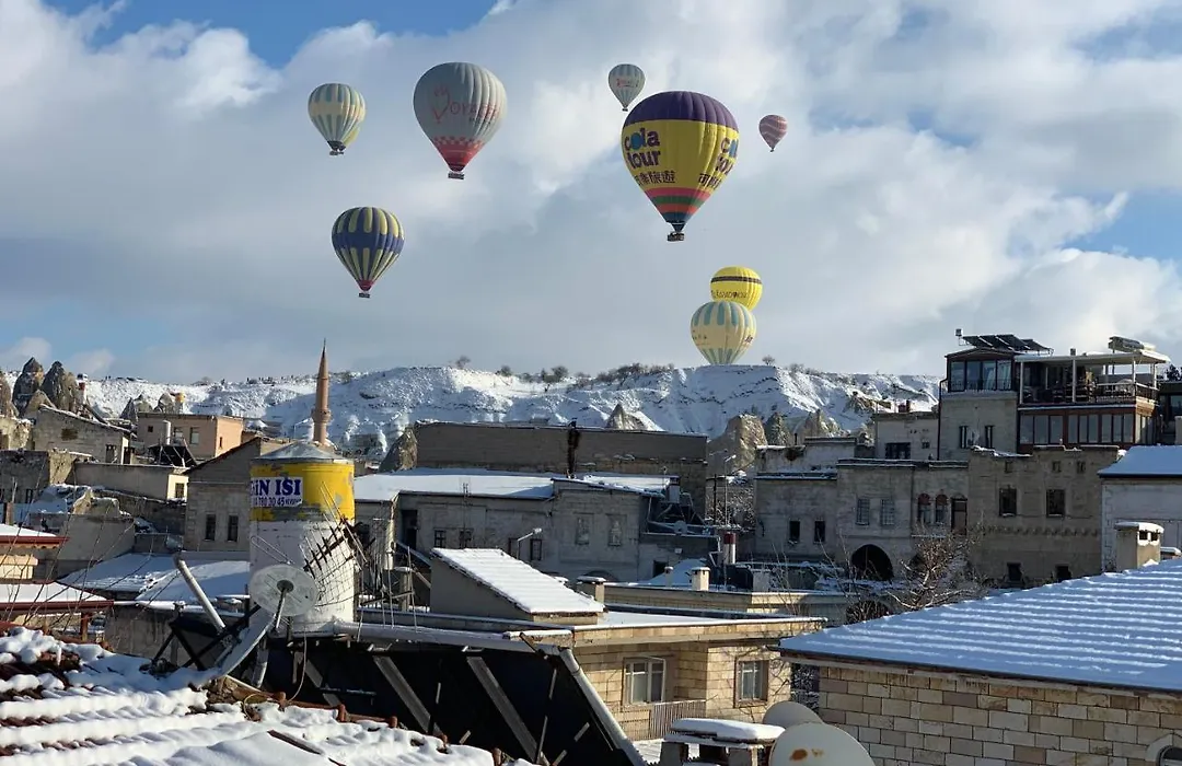 Cappadocian Special House (Adults Only)-1