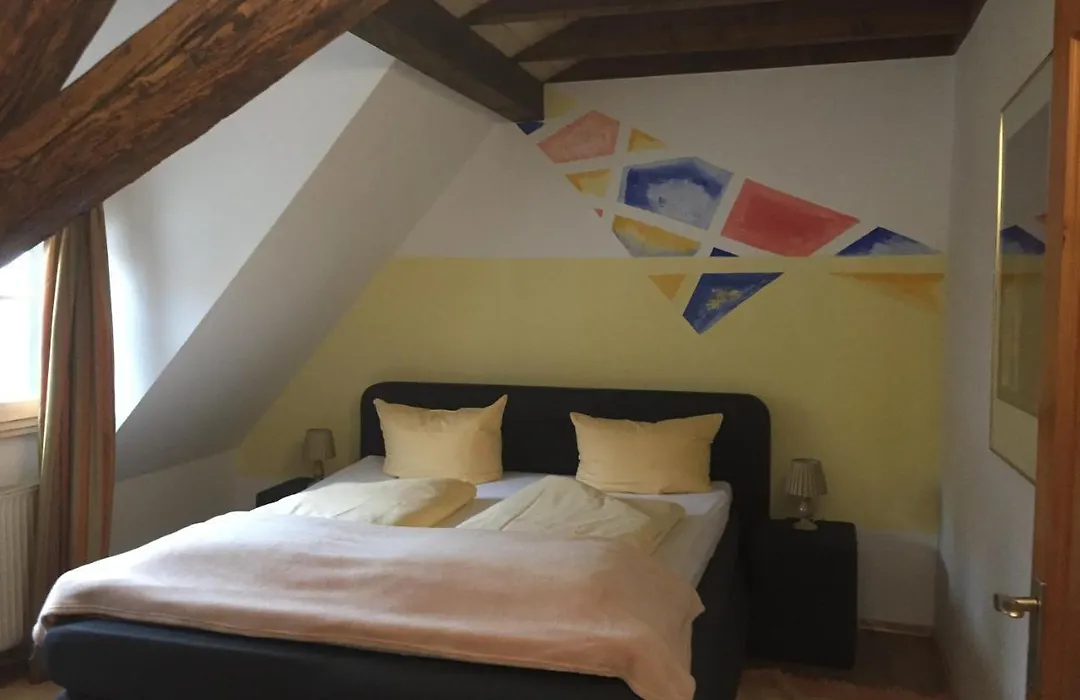 Hotel Garni Wiestor-1