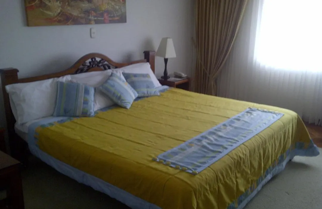 Hotel El Faro Del 18-1