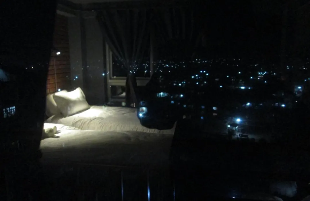 Cafe Beyond And Guest House-1