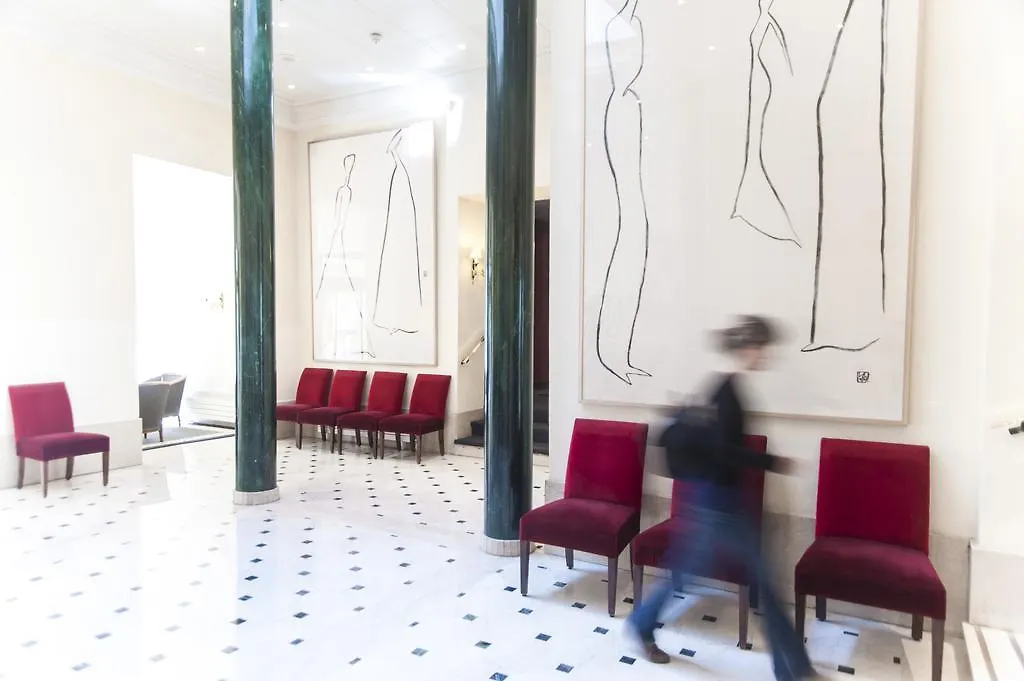 Hotel Restaurant Napoleon-1