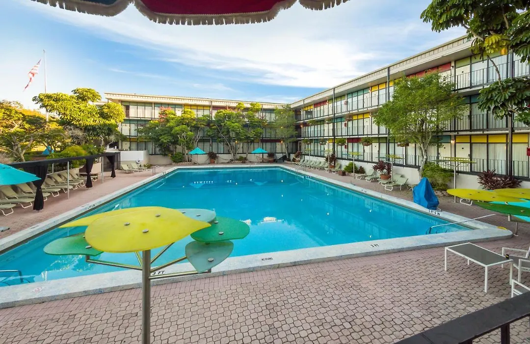 Quality Inn & Suites Conference Center-1