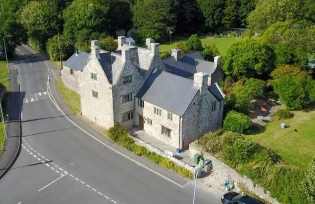 Great House Guest House-1
