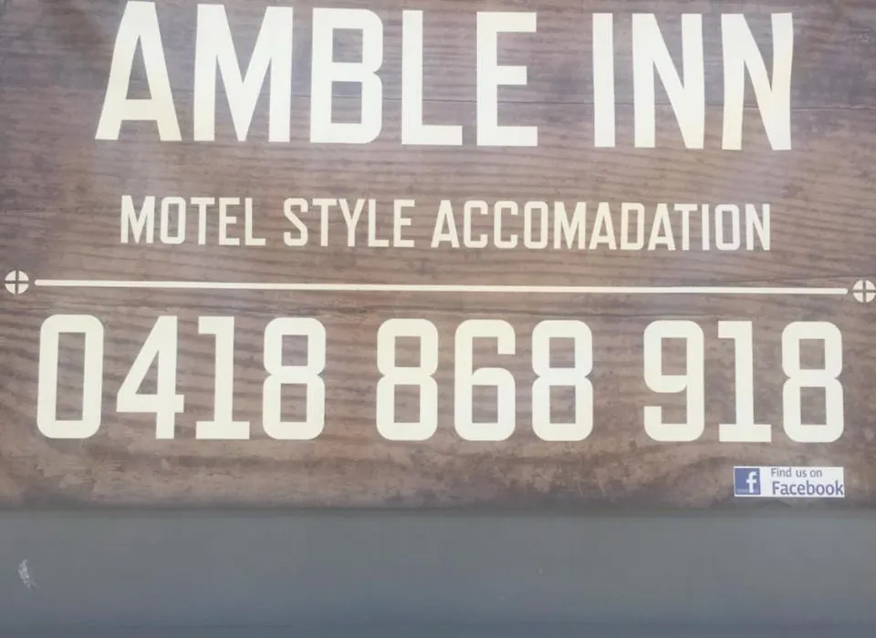Amble Inn-1
