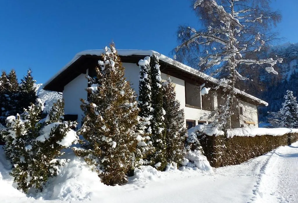 Pension Hohenrainer-1