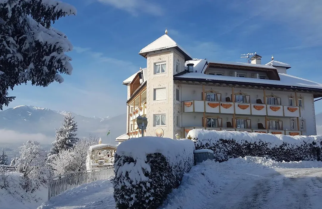 Alpenlandhotel Rodeneggerhof-1