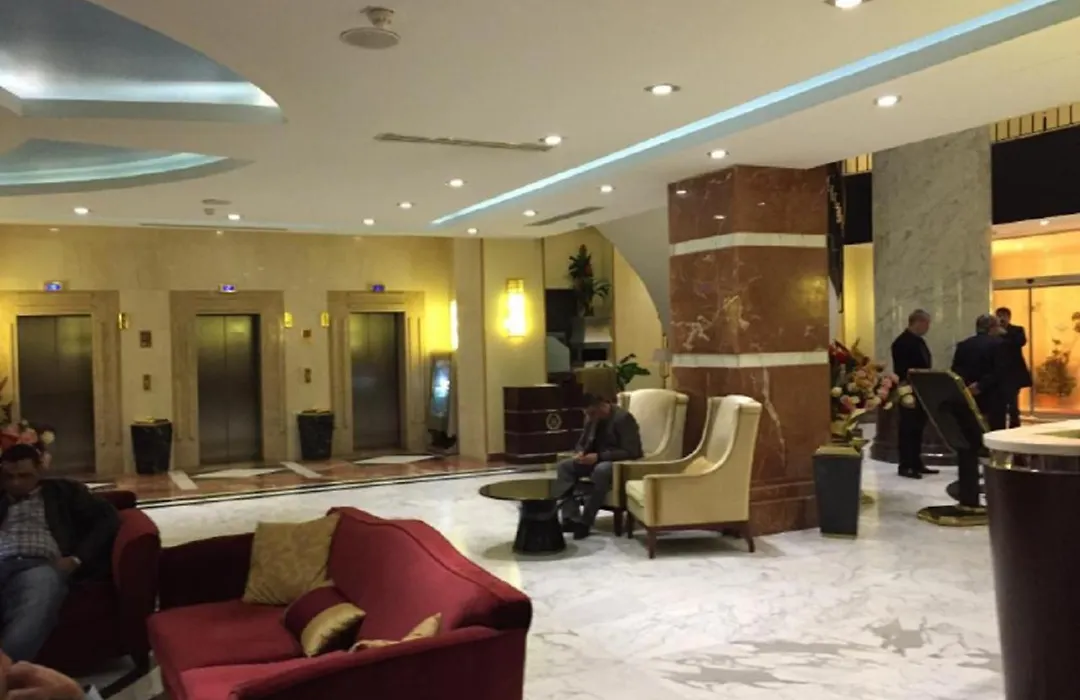 Oasis Hotel-1