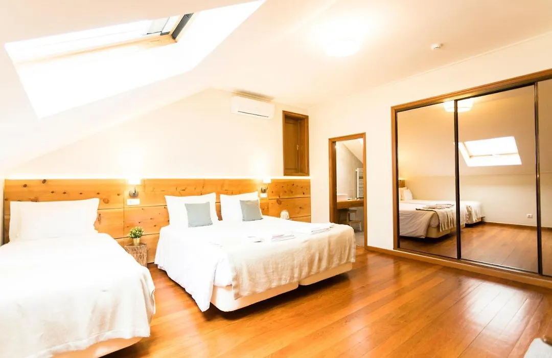 Ericeira Soul Guesthouse-1