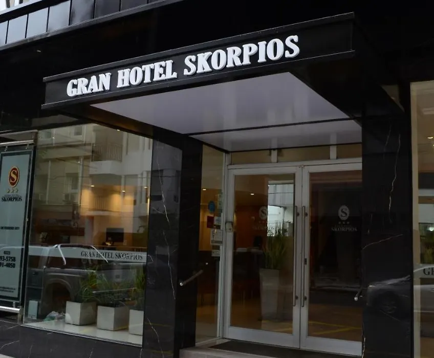 Gran Hotel Skorpios-1