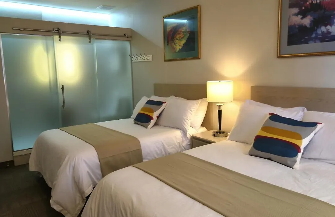 Hotel Le Deville-1