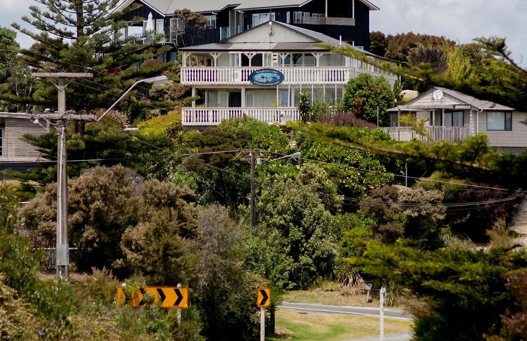 Mangawhai Lodge-1
