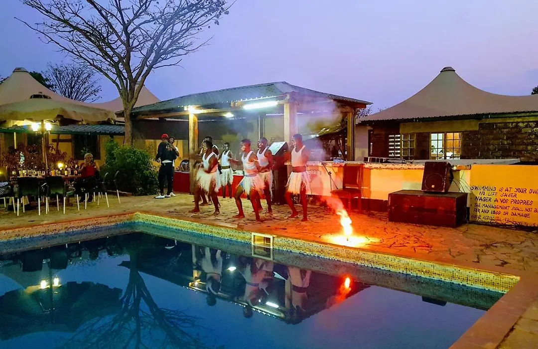 Kampi Ya Boma Kolwezi-1