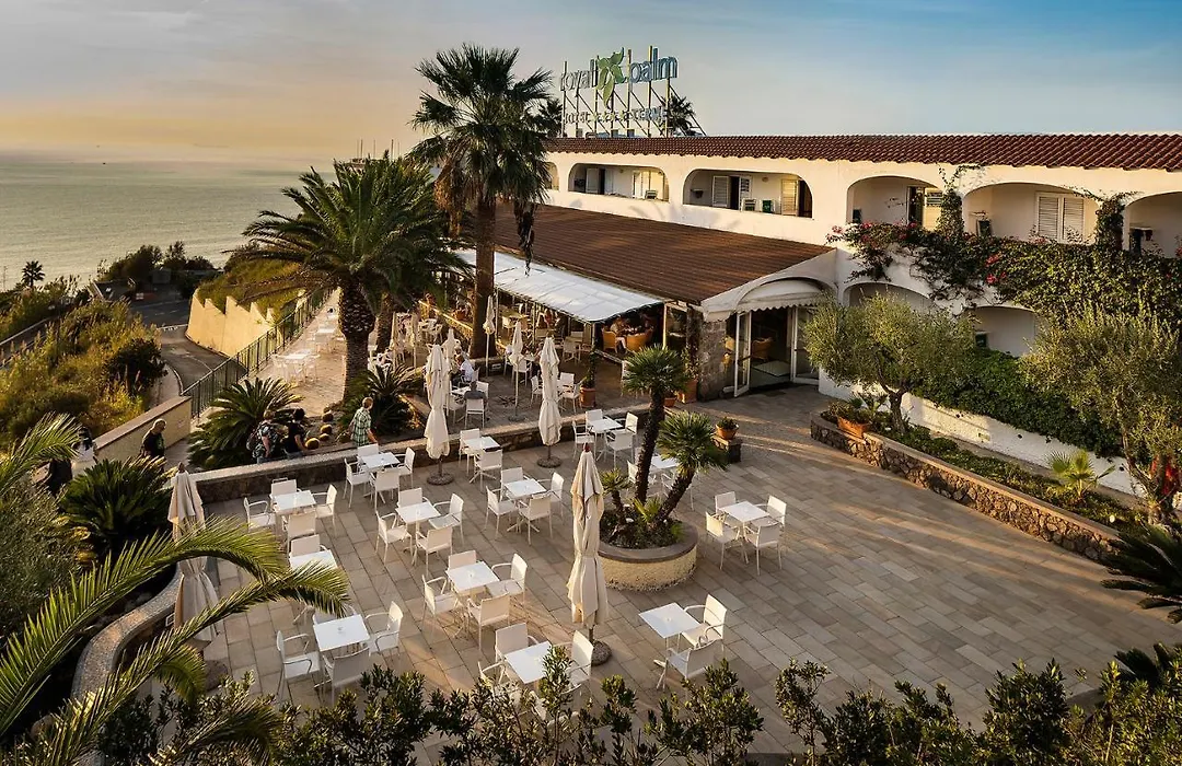 Hotel Terme Royal Palm-1