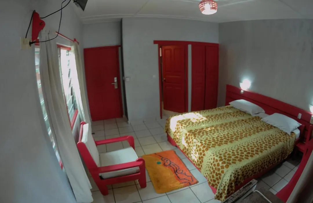 Hotel Napoleon Lagune-1