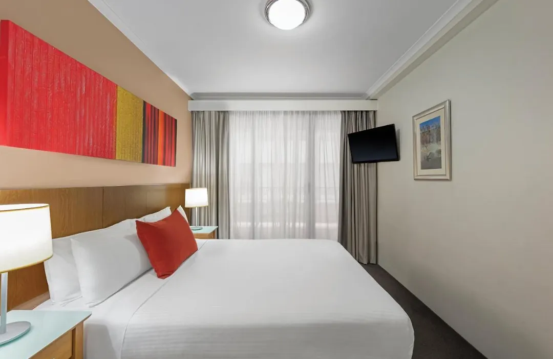 Adina Serviced Apartments Sydney Martin Place-1
