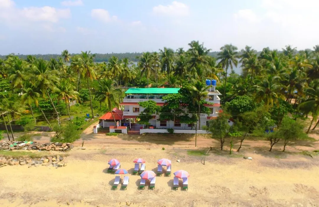 Cherai Beach Residency-1