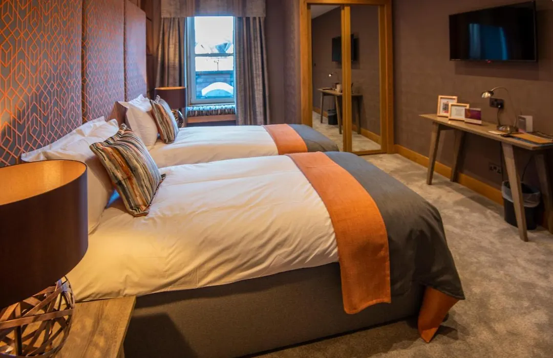 Heathmount Hotel-1