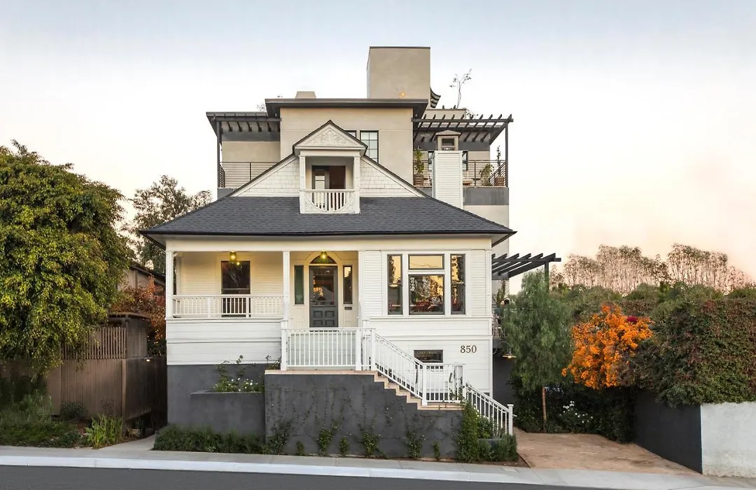Hotel 850 Svb, West Hollywood, A Member Of Design Hotels-1