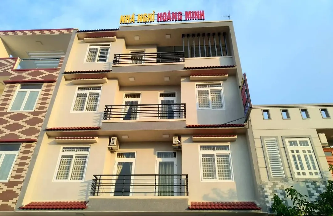 Hoang Minh 846 Hostel-1