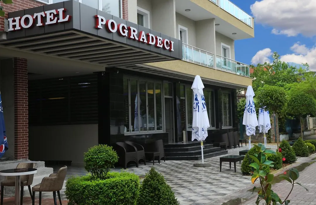 Hotel Pogradeci-1