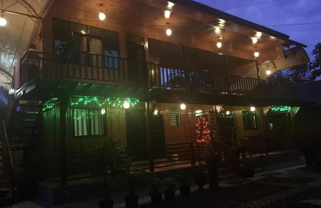 Pitaya Native Guest House-1