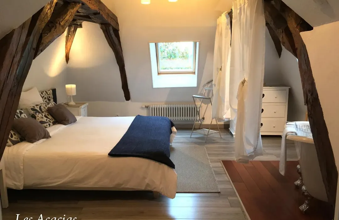Chambres d'Hôtes L'Ostal de Pombonne-1