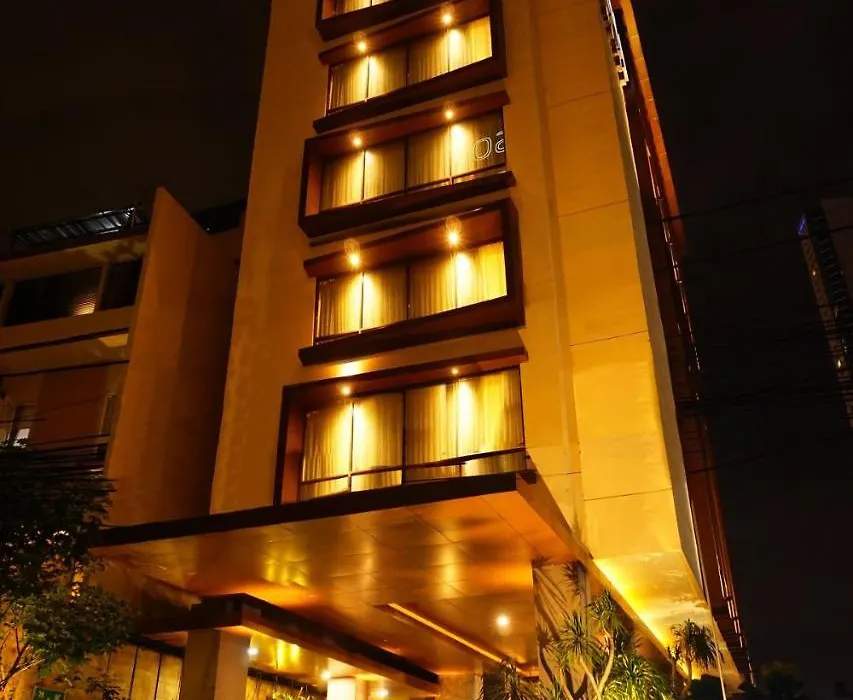 Ana Hotel Jakarta-1
