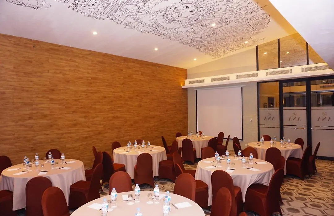 Ana Hotel Jakarta-1