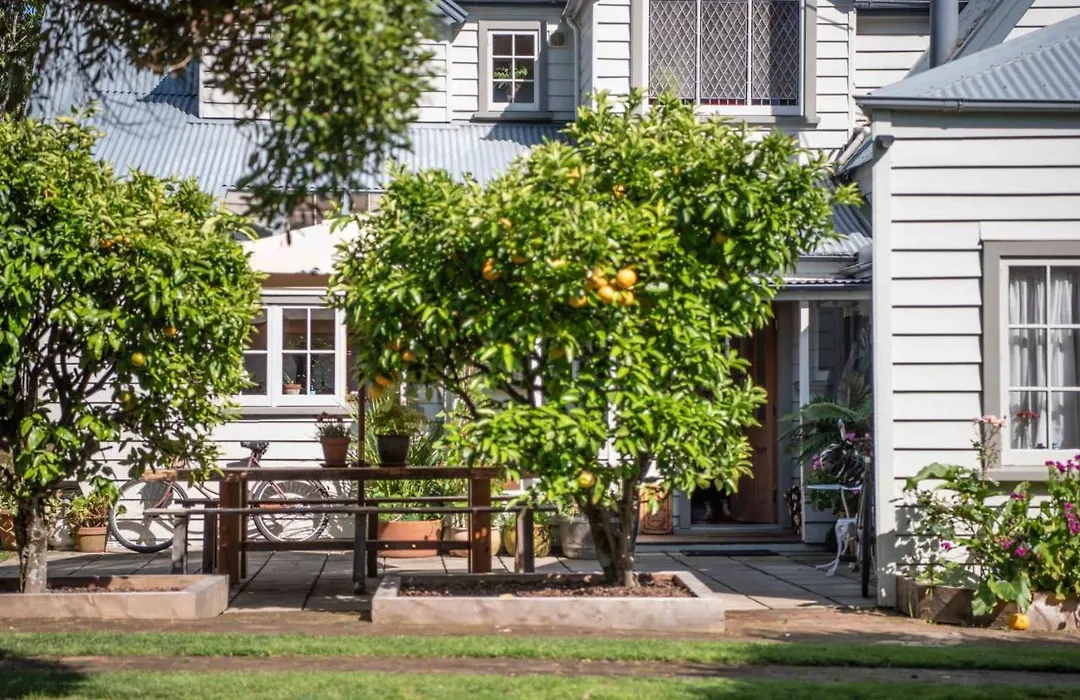 French Bay House-1