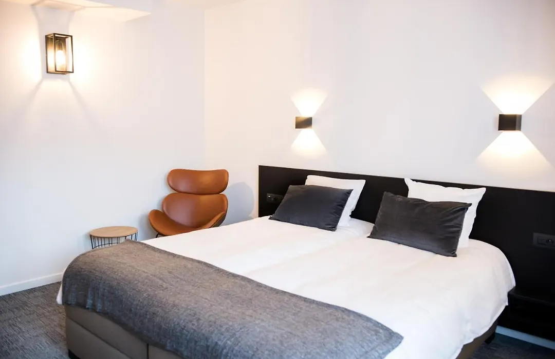 Hotel Carnac-1