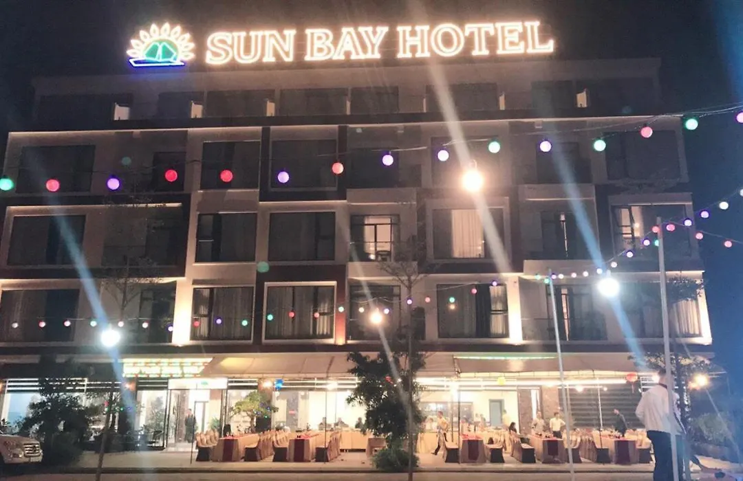 Sun Bay Tuan Chau Hotel-1