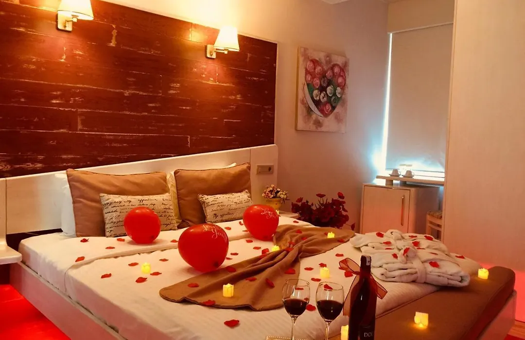 Selection Premium Hotel-1