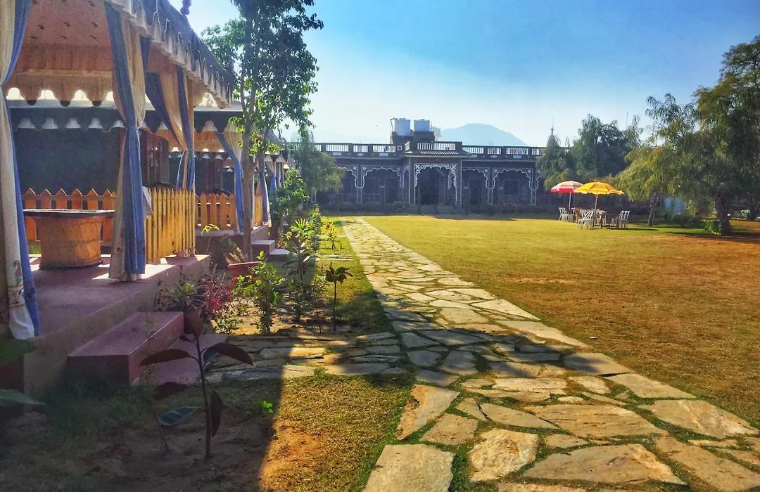 Vela Resort-1