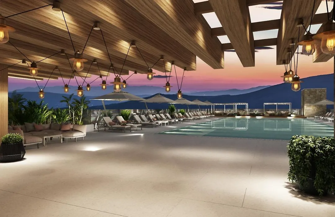 Mostar Marriott Hotel-1