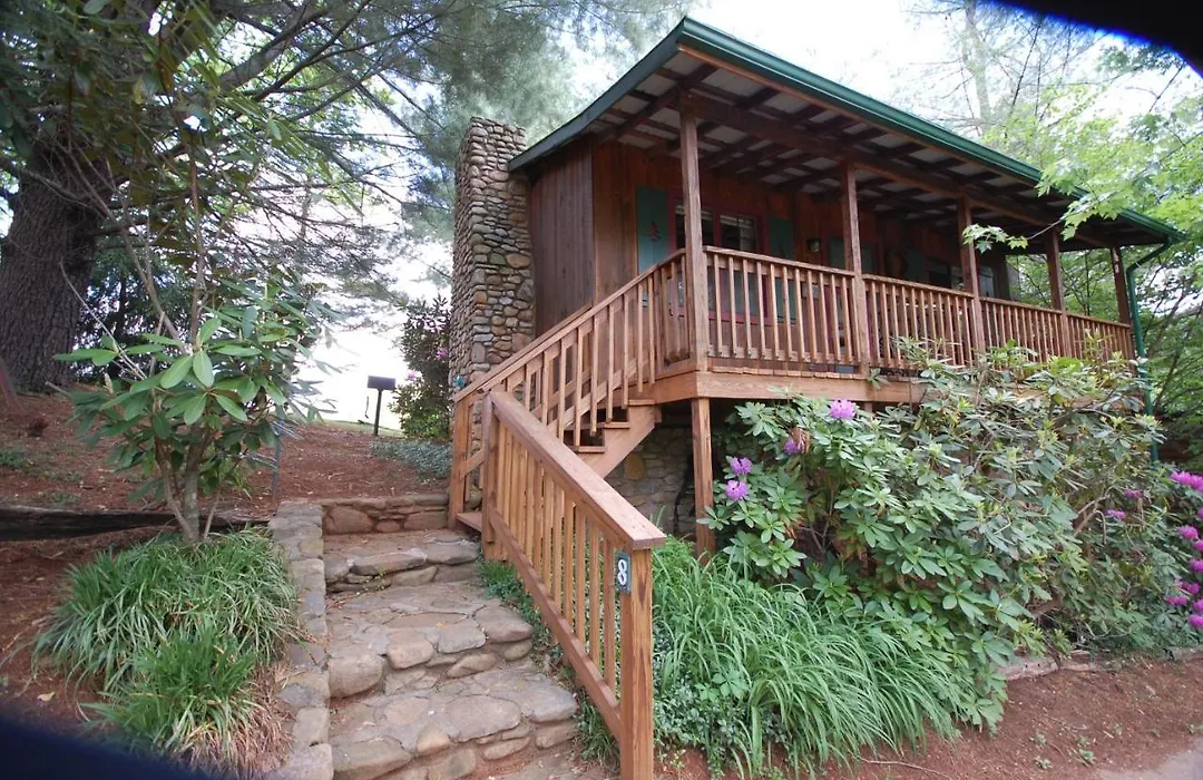 Mountain Springs Cabins-1