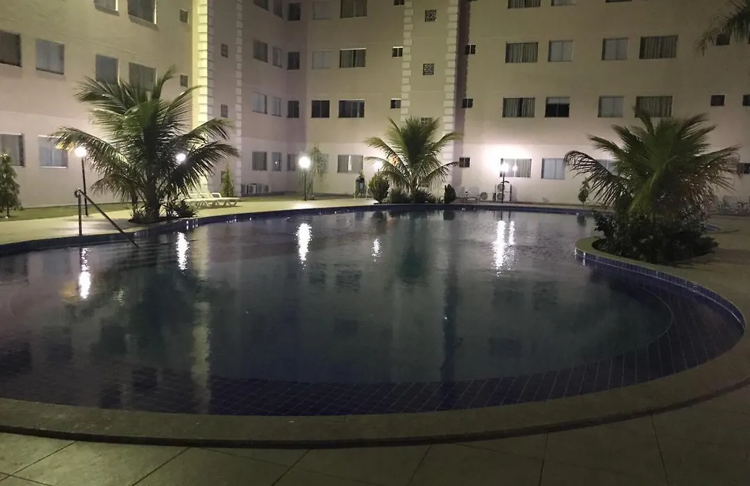 Encontro Das Aguas Thermas Resort By Wam Experience-1