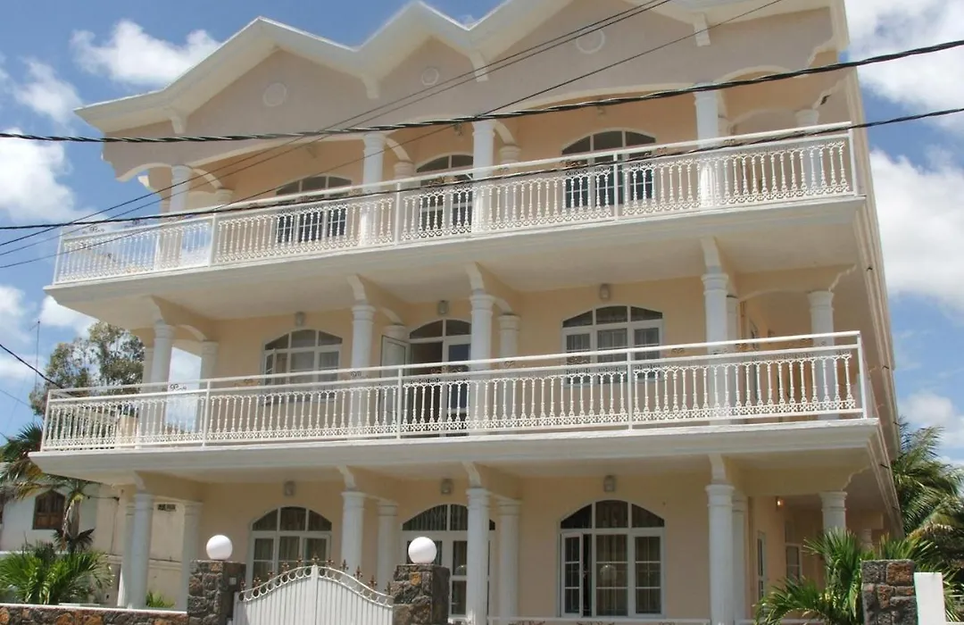 Residence Le Lotus-1