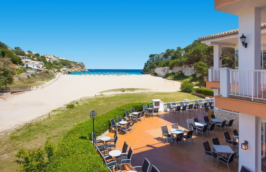 Hotel Cala Romántica-1