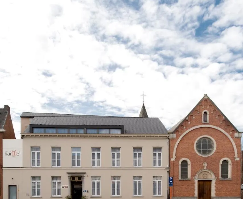 Hotel Karmel-1