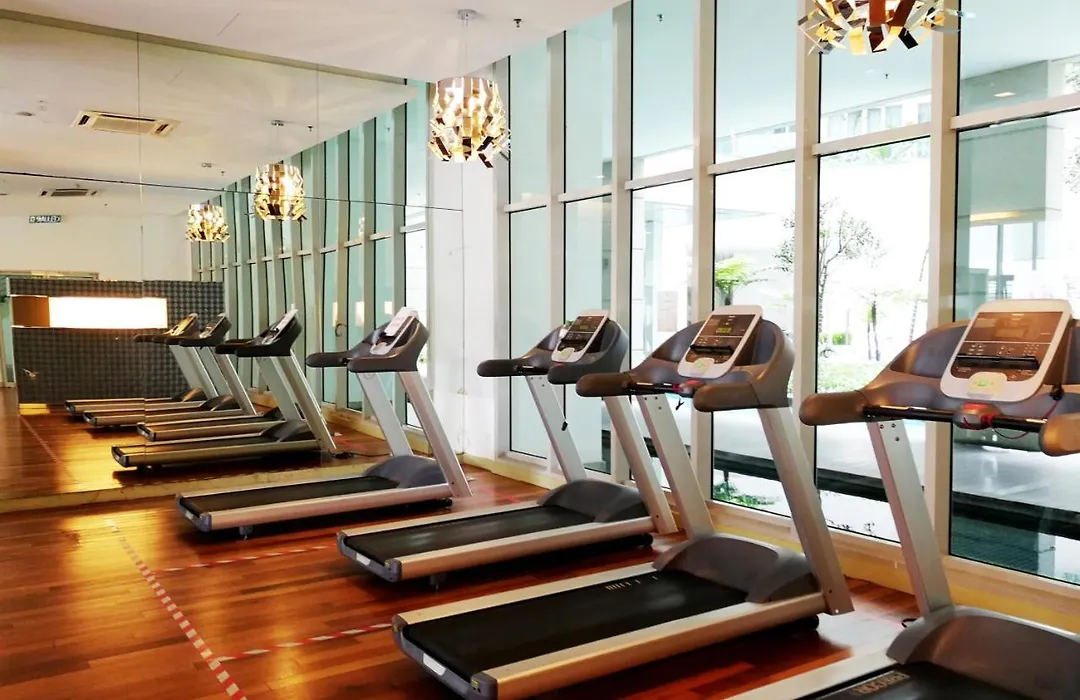 Upper View Regalia Hotel Kuala Lumpur-1