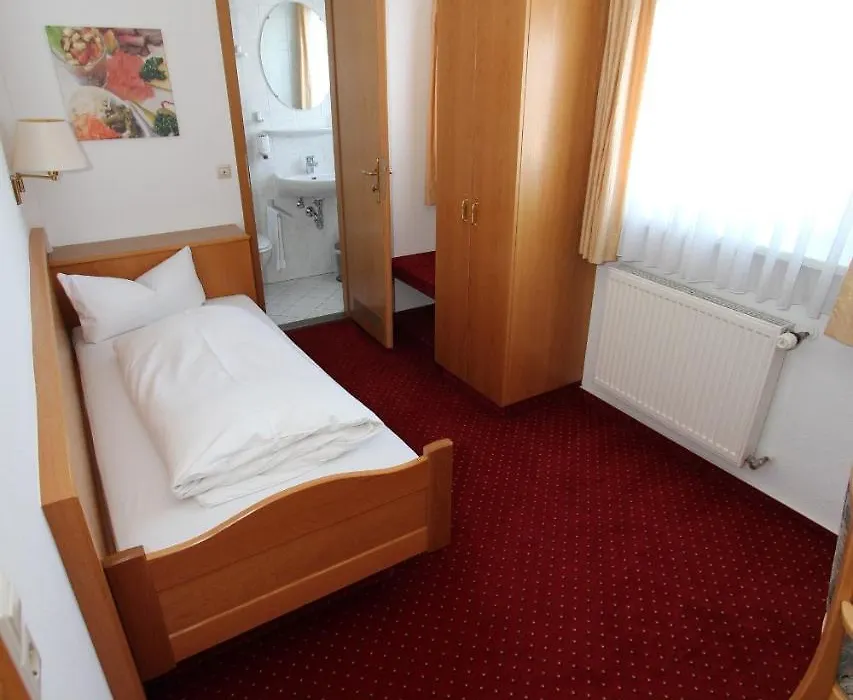 Hotel Schoch, Trossingen-1