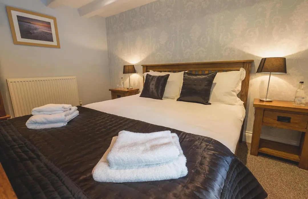 The Cambrian Inn-1