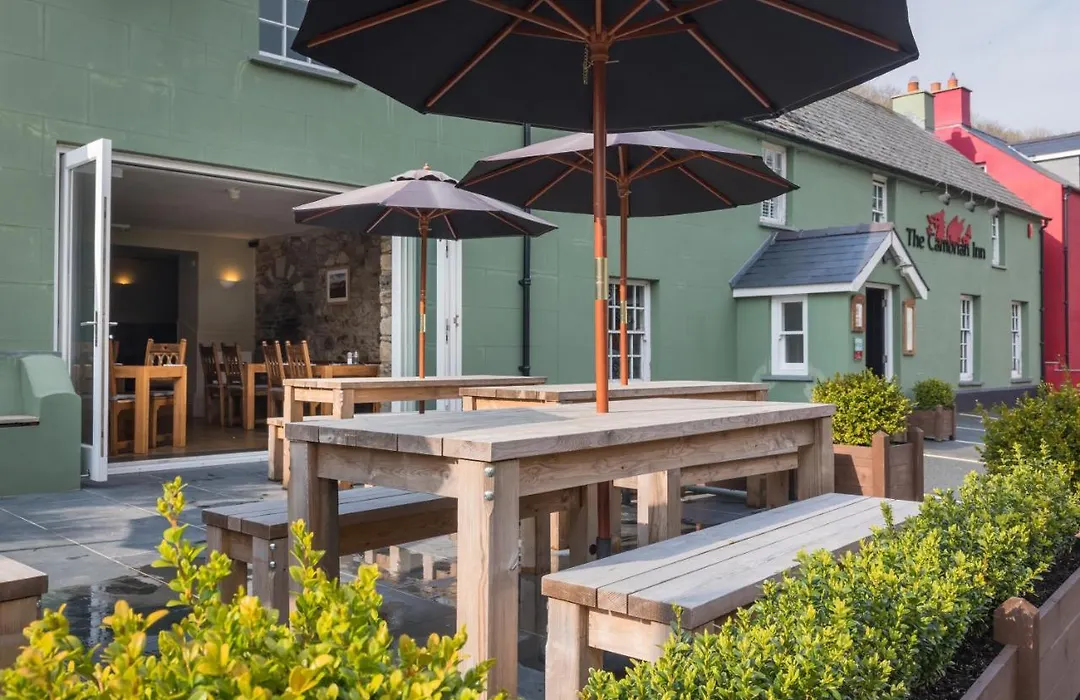 The Cambrian Inn-1