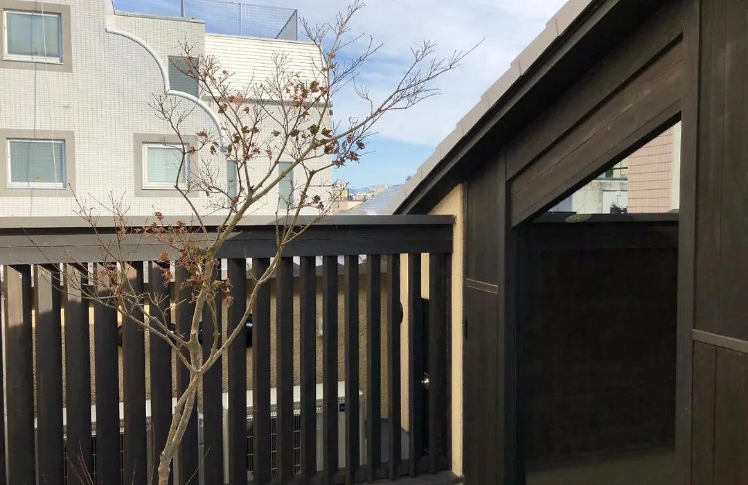 Komatsu Residences-1